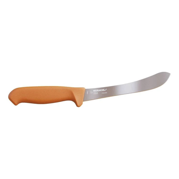 Nóż rzeźnicki Morakniv Hunting Butchers 14233 do rozbioru dziczyzny