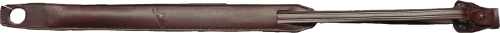 RY 08 Pas do brońi skórzany regulowany pasuje na każdy rostaw bączków dł   95-5,5cm-cutout.png