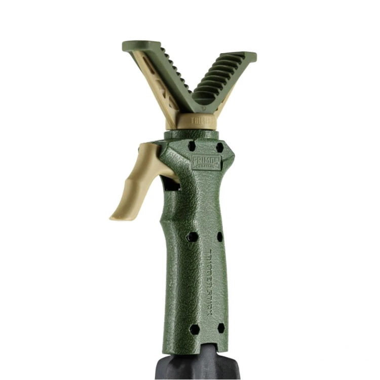 Primos Trigger Stick Vital – ergonomiczny chwyt ze spustem regulacji wysokości