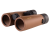 Kahles Helia 8x42 od strony obiektywów – wodoodporna lornetka myśliwska 8x42