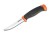 Nóż Magnum Falun 2.0 pomarańczowy z klingą 100 mm