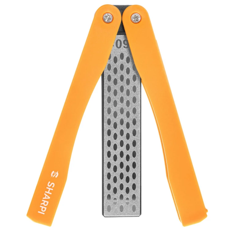 Ostrzałka diamentowa Sharpi Butterfly 360/600 – widok produktu