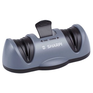Ostrzałka Sharpi Two-stage diamentowa 360/1200