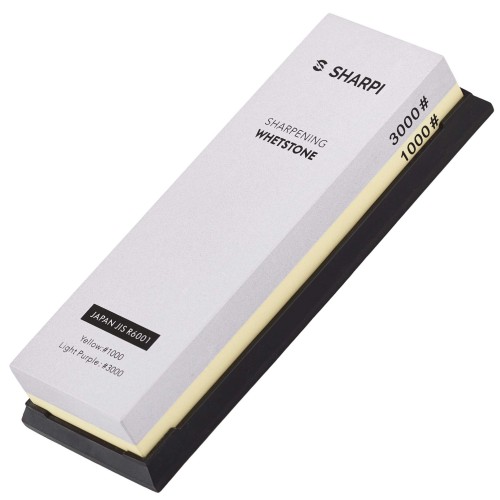 Ostrzałka do noży kamień wodny Sharpi 1000/3000 SH-WS-1030