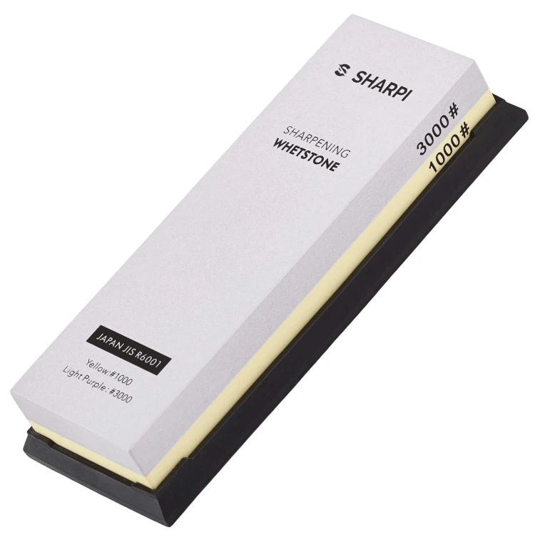Ostrzałka do noży kamień wodny Sharpi 1000/3000 SH-WS-1030
