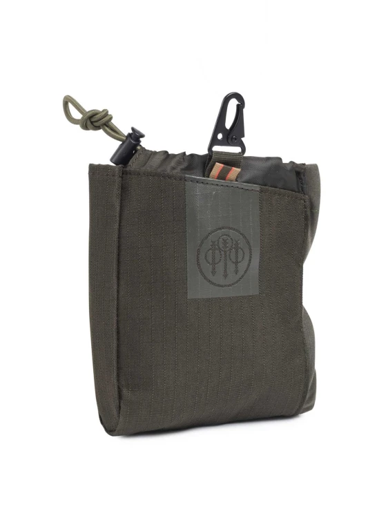 Futerał BERETTA Packable WR Gun Case 118/135cm Green Moss