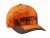 Czapka myśliwska Beretta BC150 Realtree AP HD Orange z haftowanym logo
