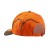 Czapka BERETTA Realtree Ap Camo HD Orange, Kamuflaż Realtree + wysoka widoczność