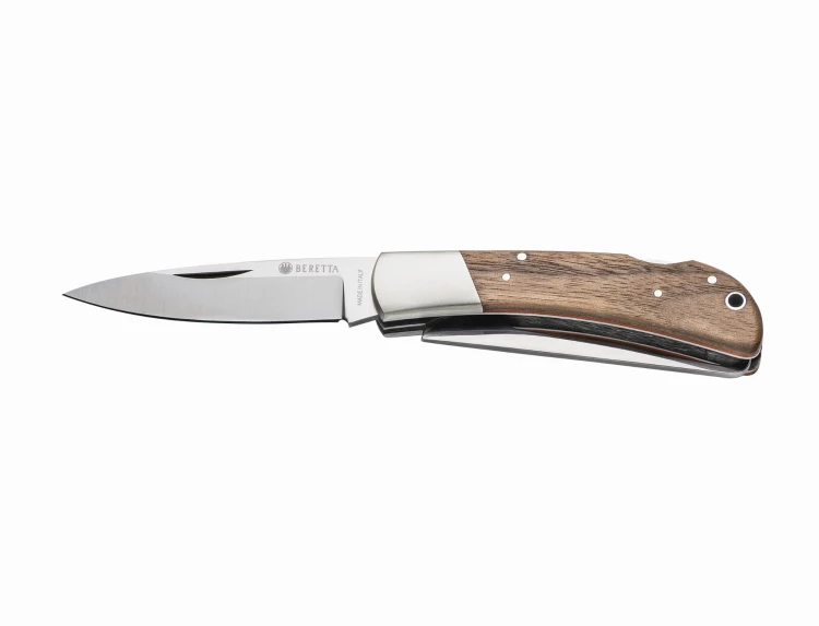 Nóż myśliwski BERETTA Nyala Folding Blade Knife