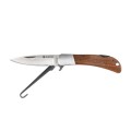 Nóż myśliwski BERETTA Nyala Folding Blade Knife kulka