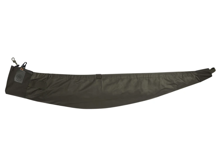 Futerał BERETTA Packable WR Gun Case 118/135cm Green Moss
