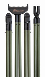 Podpórka Stable Stick Bush Essential Green