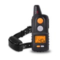 Elektroniczna obroża szkoleniowa DOGTRACE d-control professional 1000-Czarny
