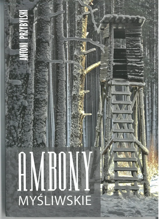 Budowa ambon dla myśliwych – instrukcje i porady