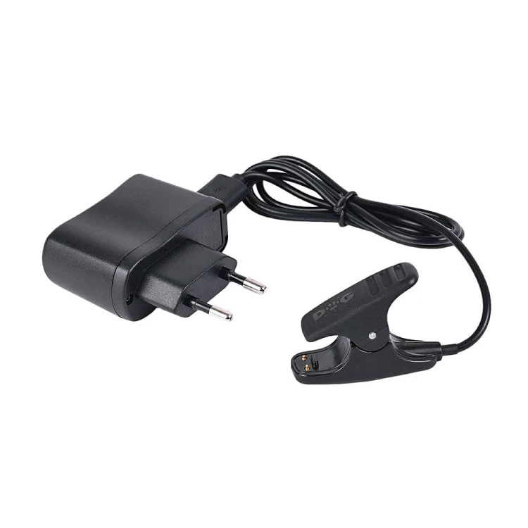 Elektroniczna obroża szkoleniowa DOGTRACE d-control professional 1000 ONE-Czarny