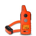 Elektroniczna obroża szkoleniowa DOGTRACE d-control professional 1000 ONE-Pomarańczowy