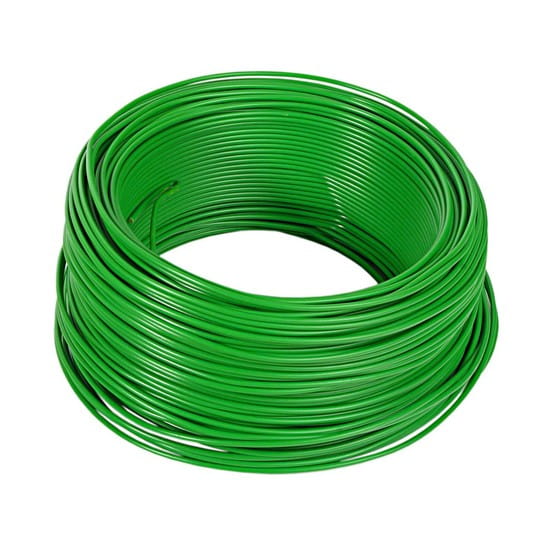 Izolowany przewód antenowy do niewidocznego ogrodzenia DOGTRACE d-fence-0,75 mm²