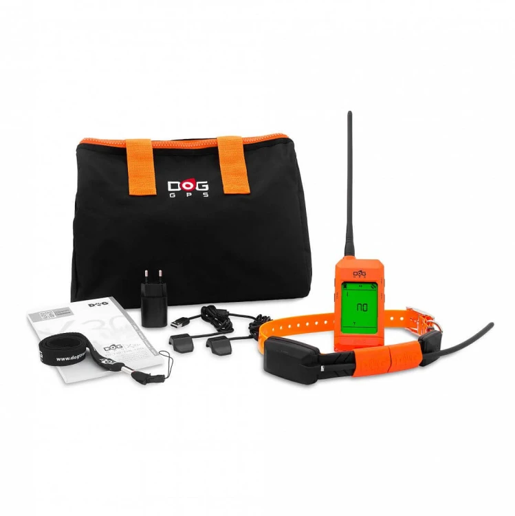 Lokalizator dla psa DOGTRACE DOG GPS X30