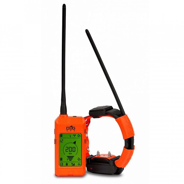 Lokalizator dla psa DOGTRACE DOG GPS X30T