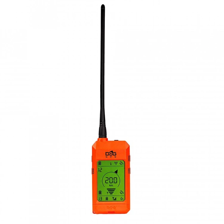 Lokalizator dla psa DOGTRACE DOG GPS X30T