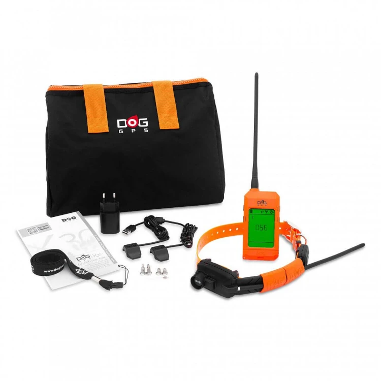 Lokalizator DOGTRACE DOG GPS X30TB