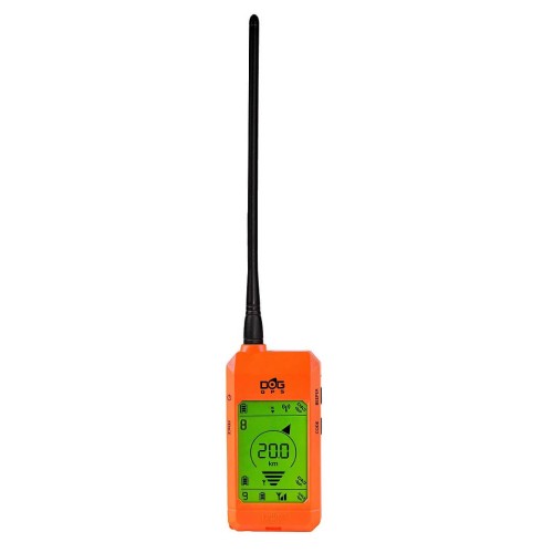 Lokalizator dla psa DOGTRACE DOG GPS X20