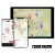 Lokalizator dla psa DOGTRACE DOG GPS X30T