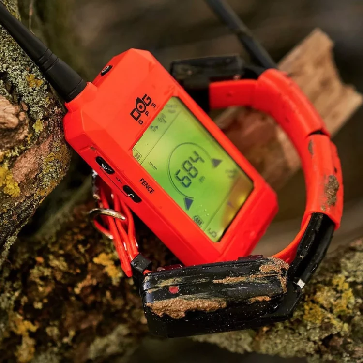 Lokalizator dla psa DOGTRACE DOG GPS X30