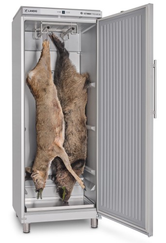 Chłodnia myśliwska LANDIG LU9000 Premium