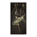Ręcznik myśliwski 50cm x 100cm (BYK)