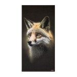 Ręcznik myśliwski 50cm x 100cm (LIS)