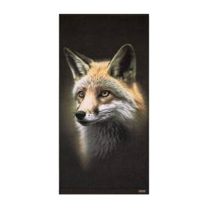 Ręcznik myśliwski LIS 70 x 140 cm Zwoltex