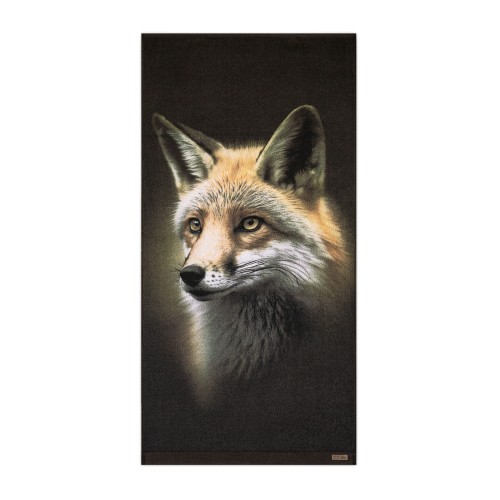 Ręcznik myśliwski LIS 70 x 140 cm Zwoltex