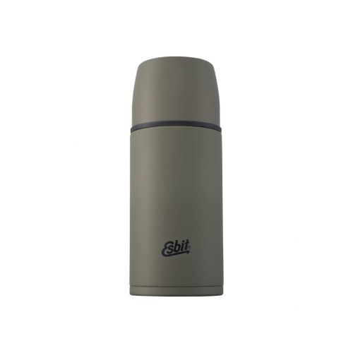 Termos Esbit Vacuum Flask 500 ml oliwkowy – termos turystyczny i myśliwski