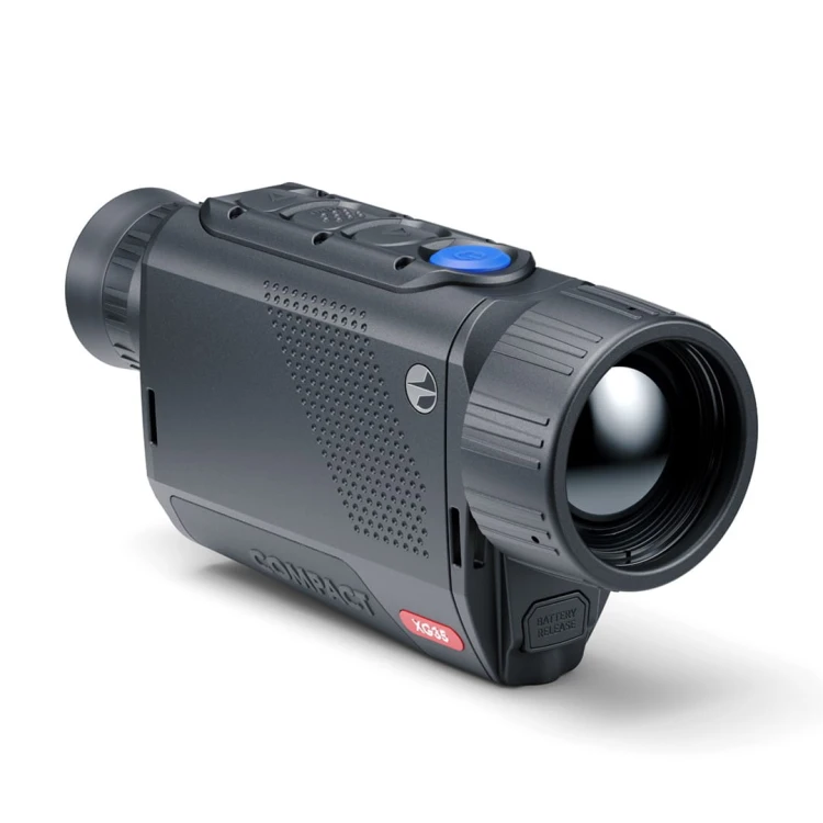 Termowizor myśliwski Pulsar XG35 o zasięgu 1750 m