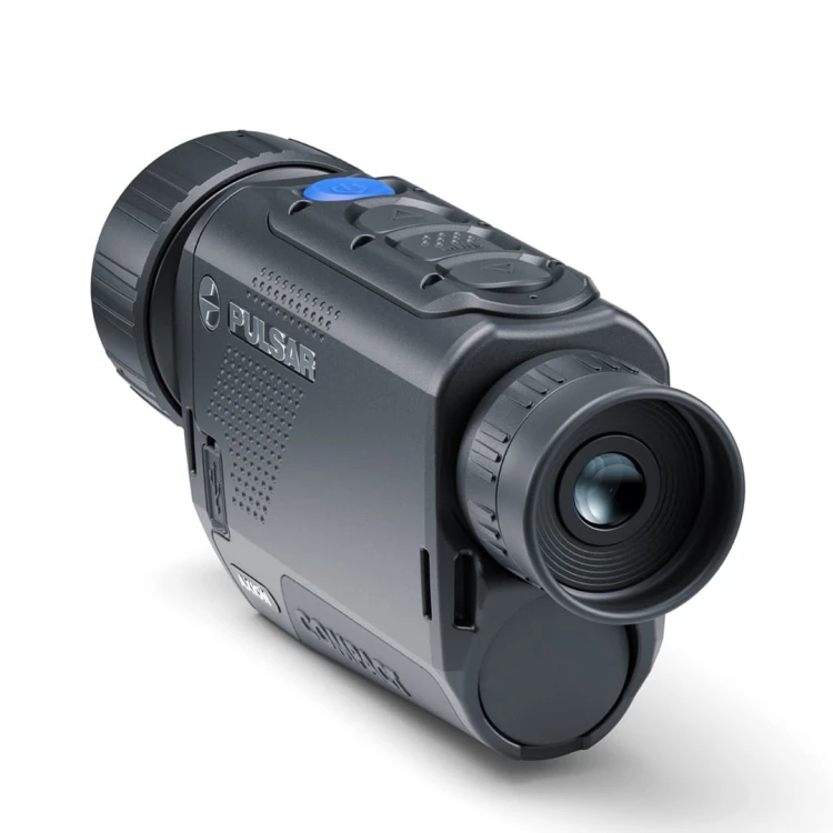 Pulsar Axion Compact XG35 - termowizor z Wi-Fi i nagrywaniem