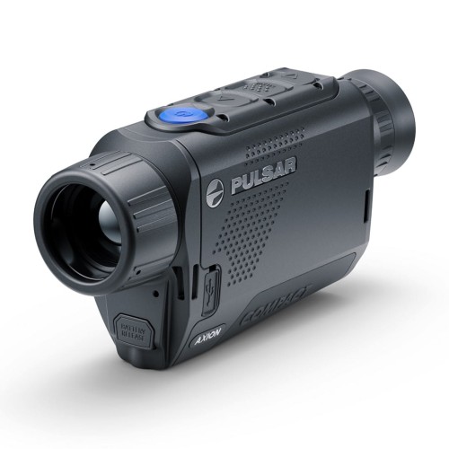 Termowizor Pulsar Axion Compact XG30 do obserwacji nocnej