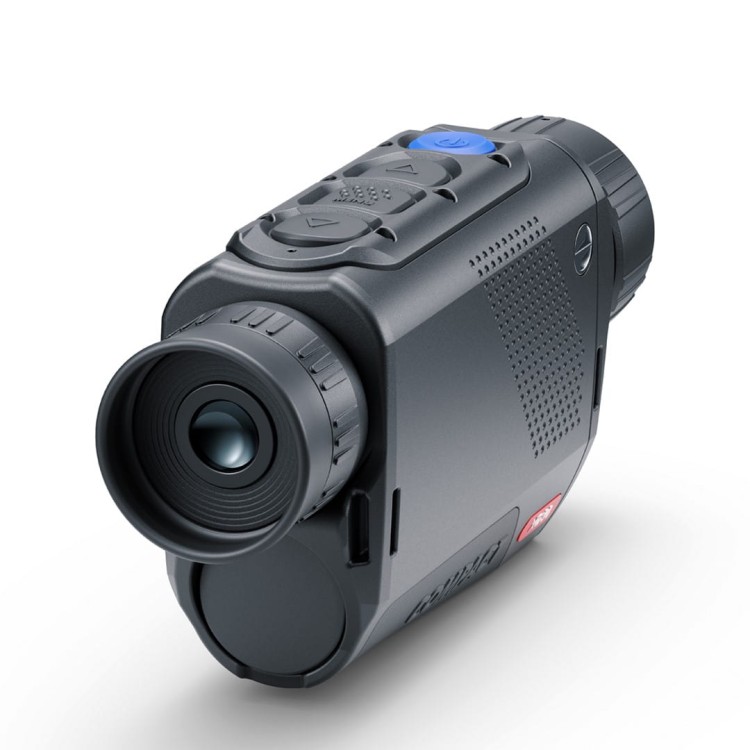 Pulsar Axion Compact XG30 - termowizor o zasięgu 1300 m