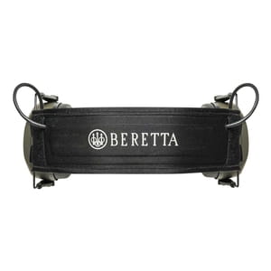 Pałąk słuchawek aktywnych Beretta CF111 z logo producenta
