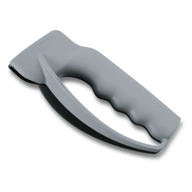 Ostrzałka do noży Victorinox 7.8715 z ergonomicznym uchwytem i karbidowym mechanizmem V