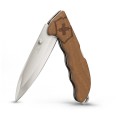 Nóż myśliwski Victorinox Evoke Wood 0.9415.D630