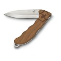 Nóż myśliwski Victorinox Evoke Wood 0.9415.D630