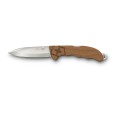 Nóż myśliwski Victorinox Evoke Wood 0.9415.D630
