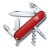 Scyzoryk Victorinox Spartan 1.3603 z rozłożonymi narzędziami 12 funkcji