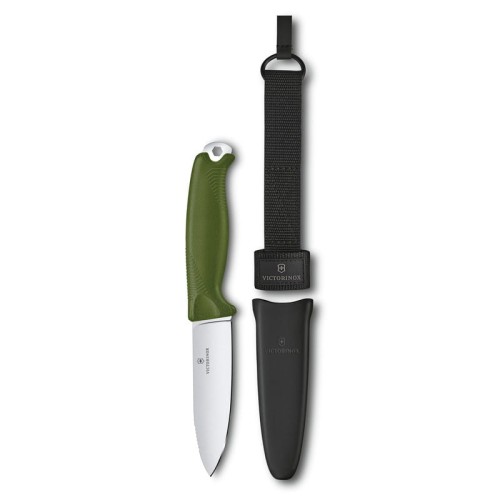 Nóż myśliwski Victorinox Venture 3.0902.4 zielony