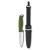 Nóż myśliwski Victorinox Venture 3.0902.4 zielony
