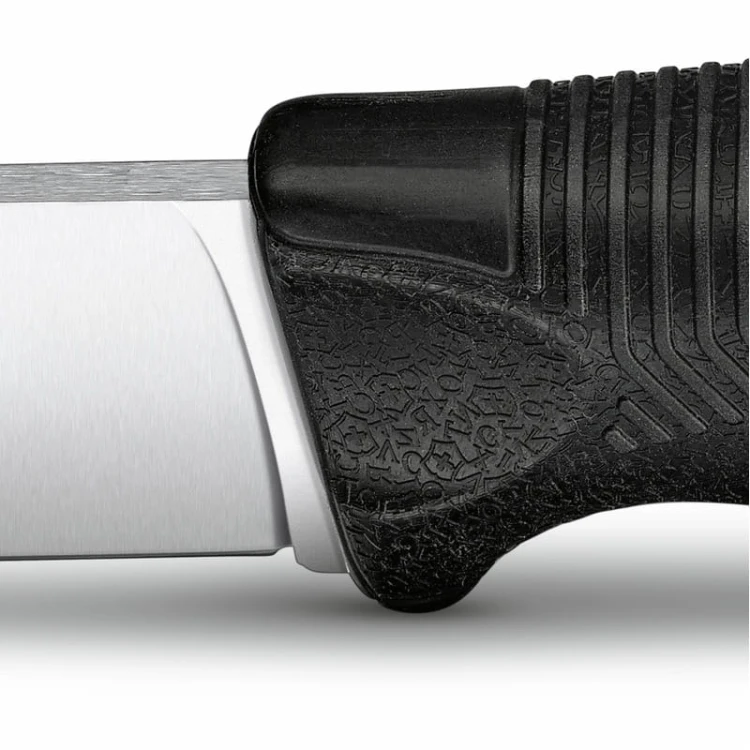Pochwa Victorinox Venture 3.0902.3 czarny z funkcją dmuchawki do rozpalania ognia