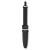 Czerwony nóż outdoorowy Victorinox Venture 3.0902 z ostrzem drop point