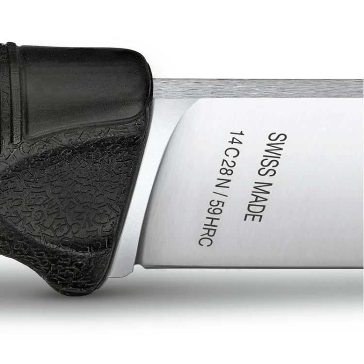 Nóż survivalowy Victorinox Venture 3.0902 czerwony z grzbietem 90° do krzesiwa