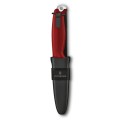 Nóż myśliwski Victorinox Venture 3.0902 czerwony